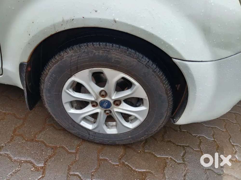 Ford Fiesta 1.4 2009