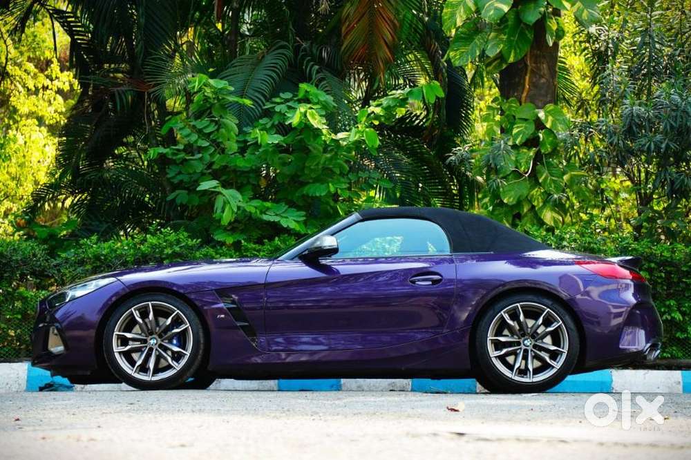 Bmw Z4 M40i, 2023, Petrol