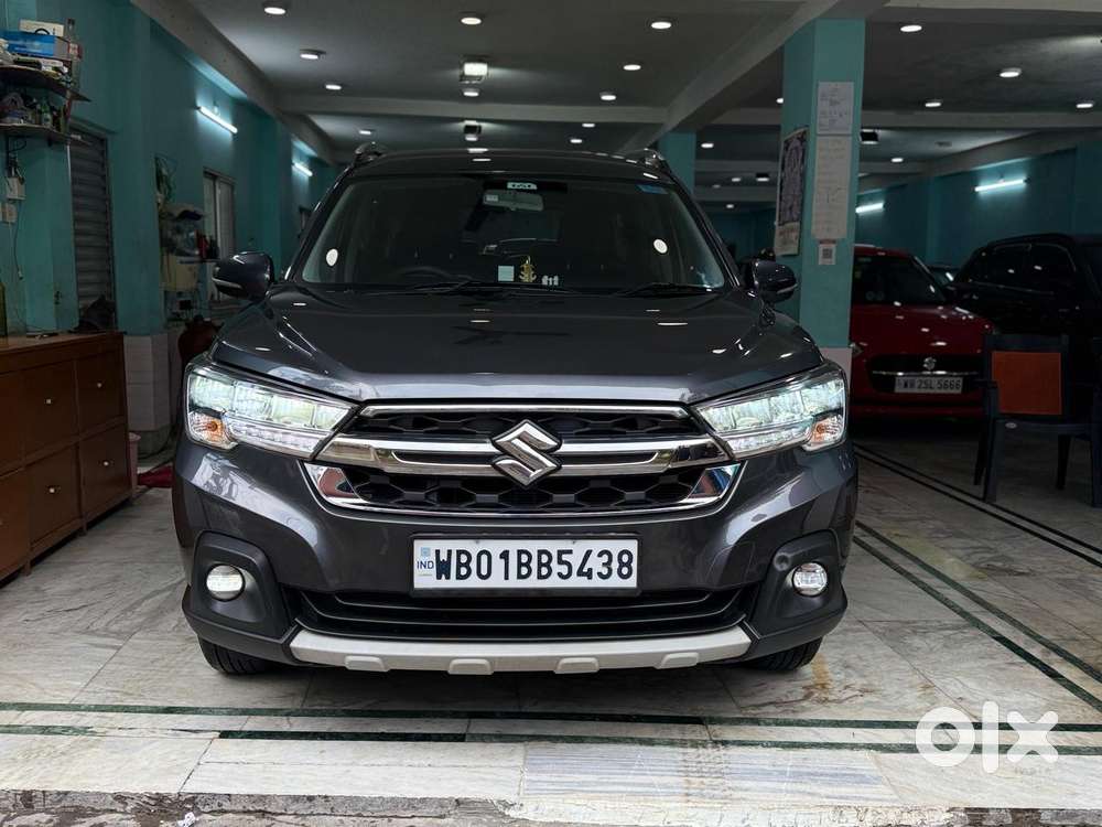 Maruti Suzuki Xl6 1.5 Zeta Mt, 2025, Petrol