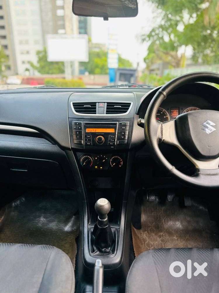 Maruti Suzuki Swift Vdi Limited Edition, 2013, Diesel