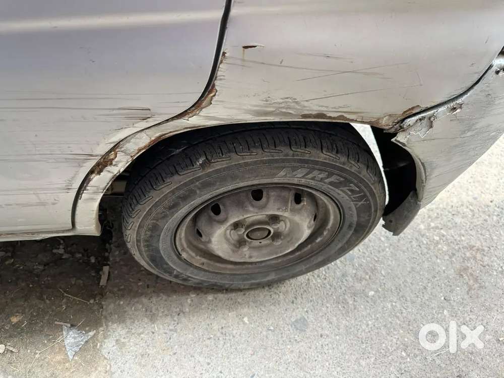 Maruti Suzuki Alto 2006
