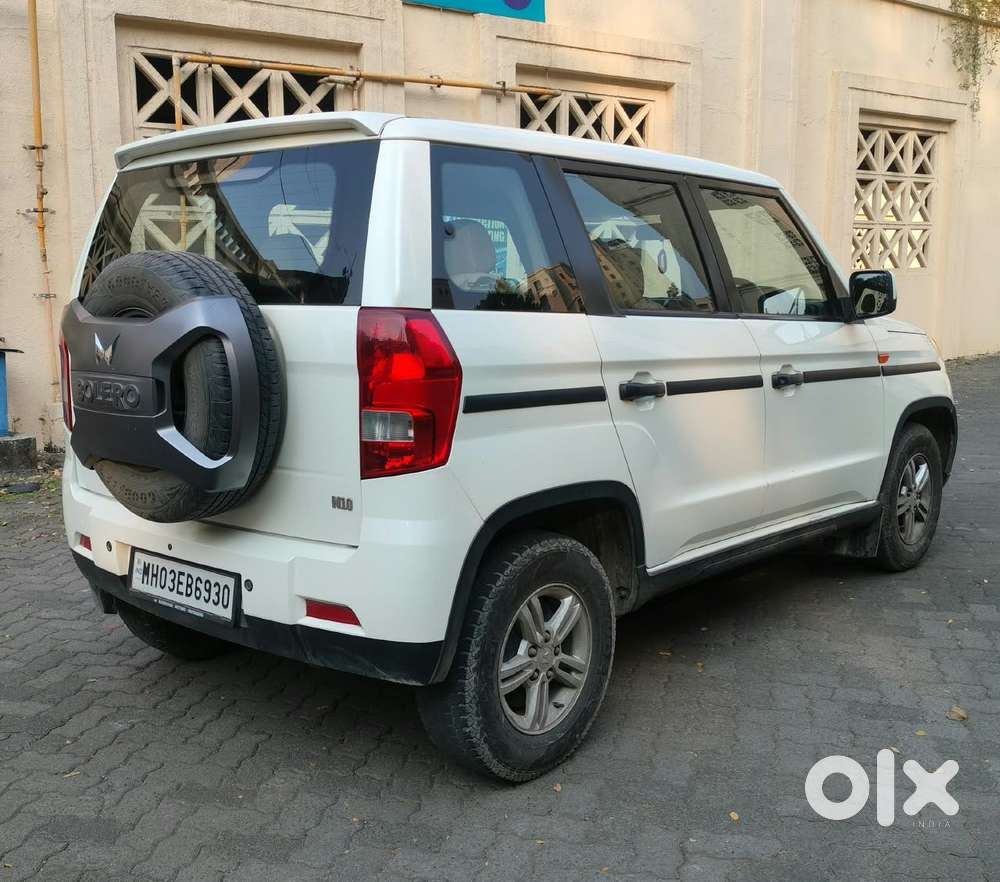 Mahindra Bolero Neo 1.5 N 10, 2023, Diesel