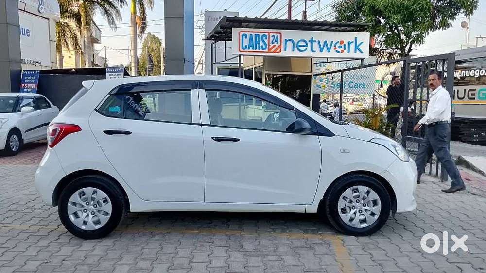 Hyundai Grand I10, 2018, Diesel