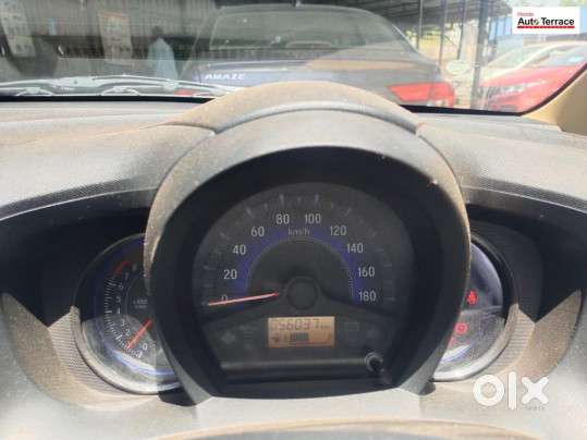 Honda Mobilio S I-vtec, 2015, Petrol