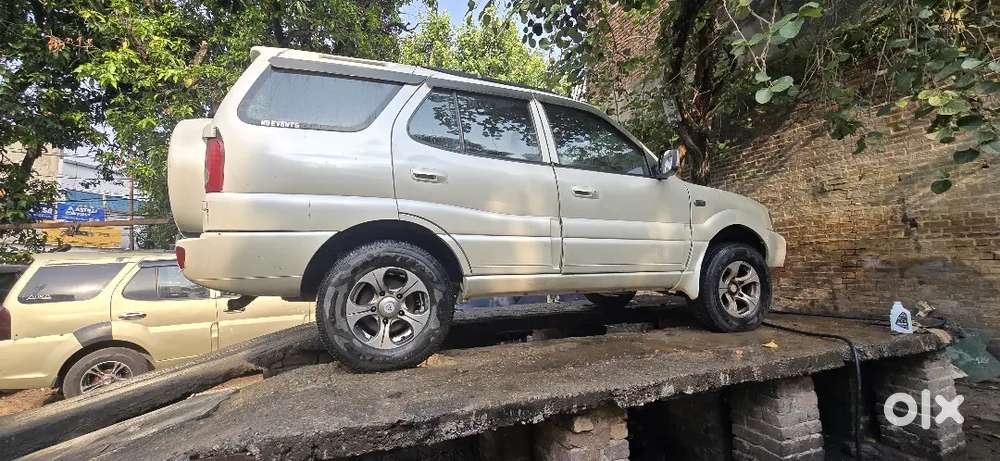 Tata Safari Dicor 2011 , Original No Maintence Req ,  ,life Till 2031