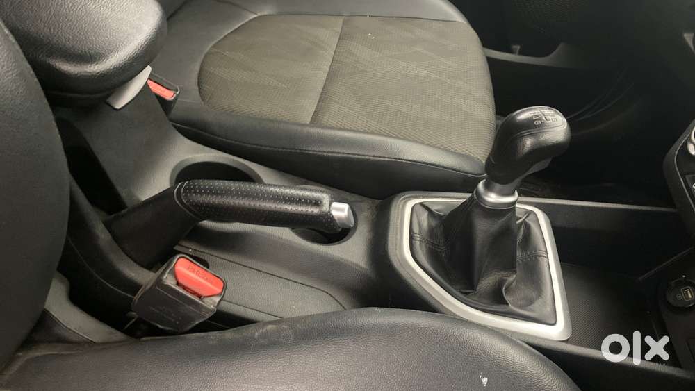 Hyundai Creta 1.6 E Plus, 2019, Petrol