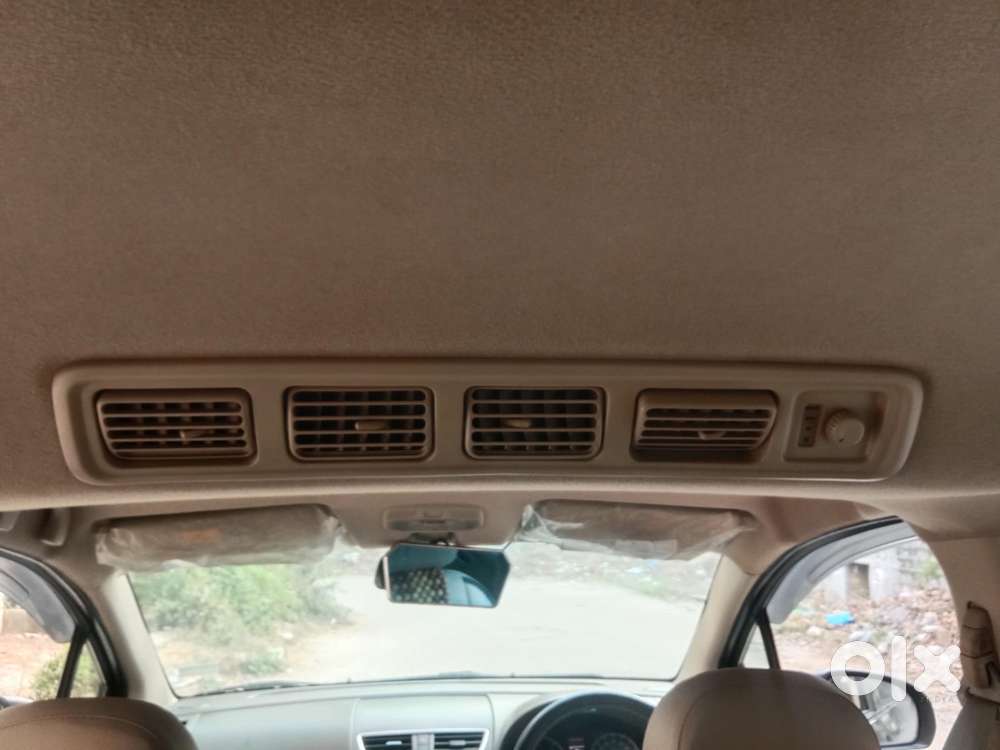 Maruti Suzuki Ertiga