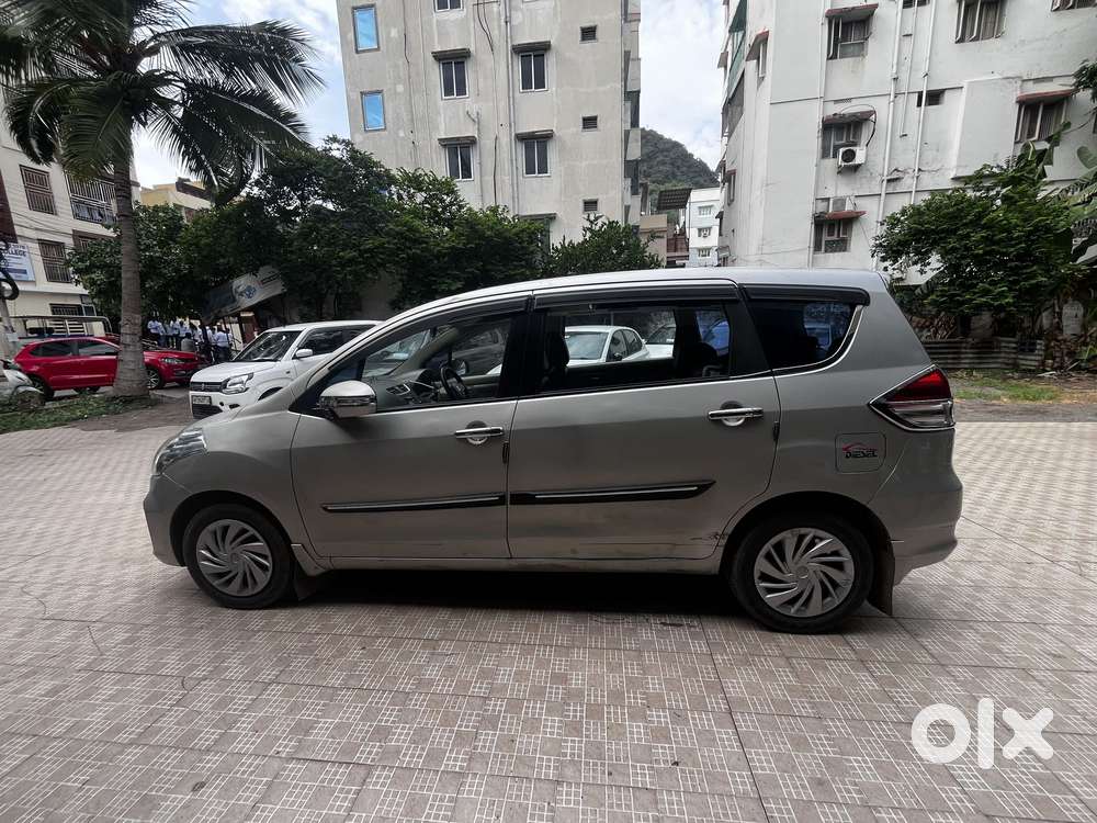 Maruti Suzuki Ertiga Vdi, 2016, Diesel