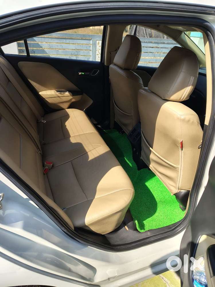 Honda City 2023 Petrol Well Maintained