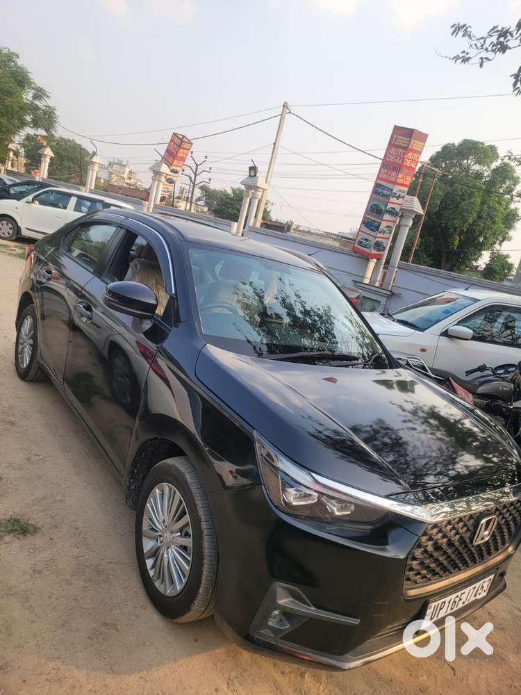 Honda Amaze Vx (o) I-vtec, 2025, Petrol