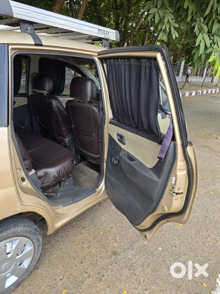 Maruti Suzuki Estilo 2008 Petrol Well Maintained