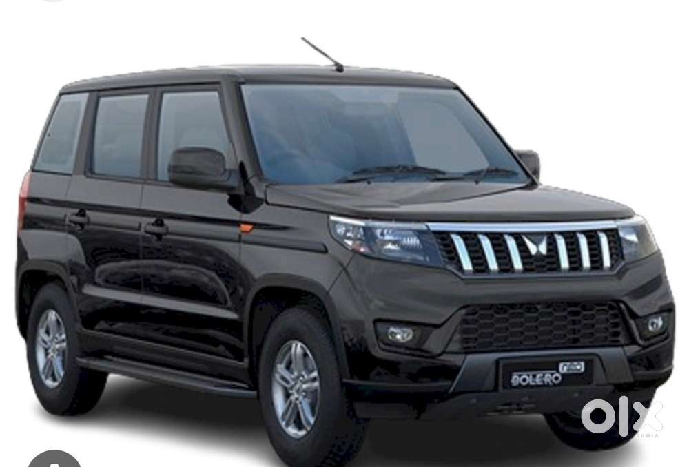 Mahindra Bolero Neo 2023