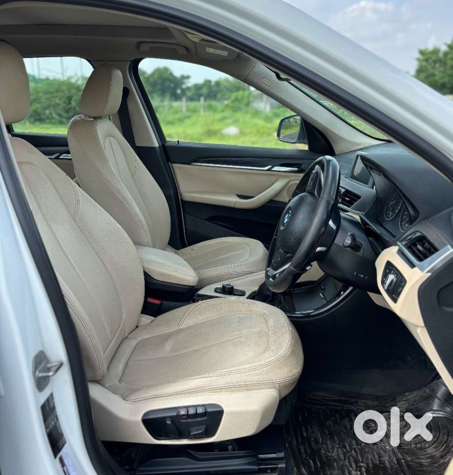 Bmw X1, 2017, Diesel