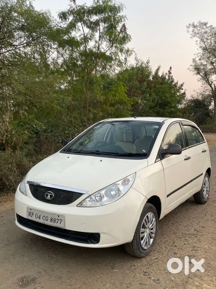 Tata Indica Vista 2012 Diesel Well Maintained
