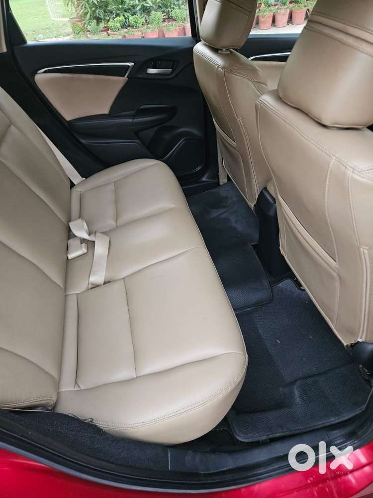 Honda Jazz V Mt Privilege, 2019, Petrol