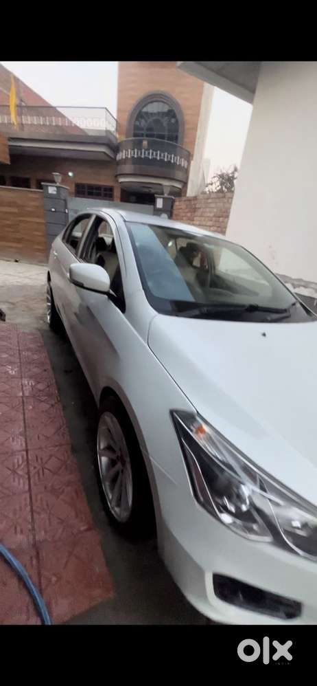 Maruti Suzuki Ciaz 2015 Diesel Good Condition