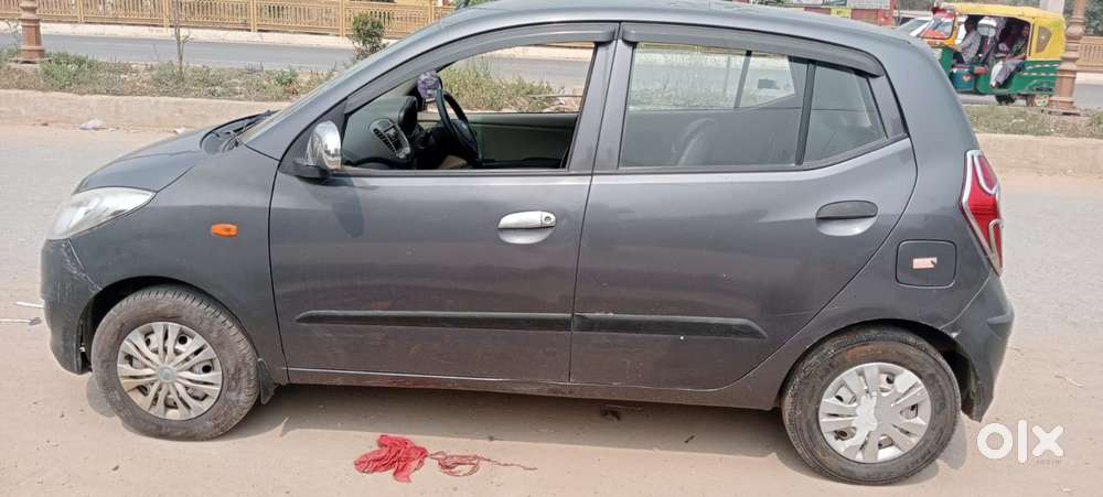 Hyundai I10 1.1l Irde Magna Special Edition, 2016, Petrol