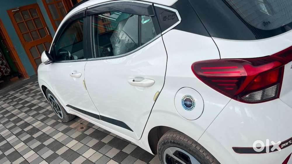 Car In Exllent Condition Like New