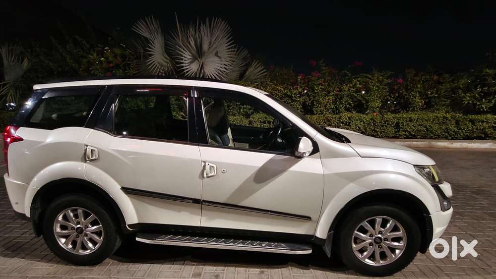 Mahindra Xuv500 W10 1.99 Mhawk, 2015, Diesel