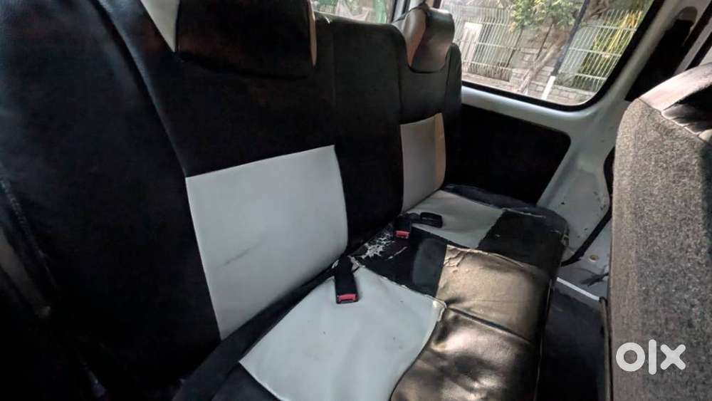 Maruti Suzuki Eeco 7 Seater Standard, 2019, Cng & Hybrids