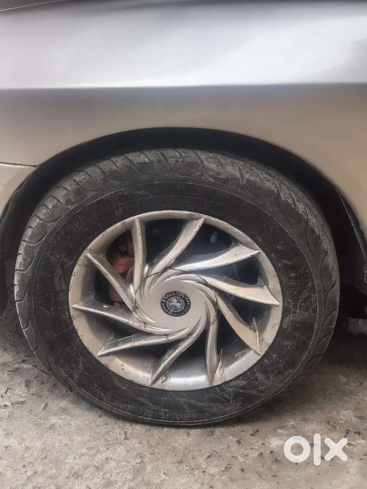 Mitsubishi Lancer Diesel 2004