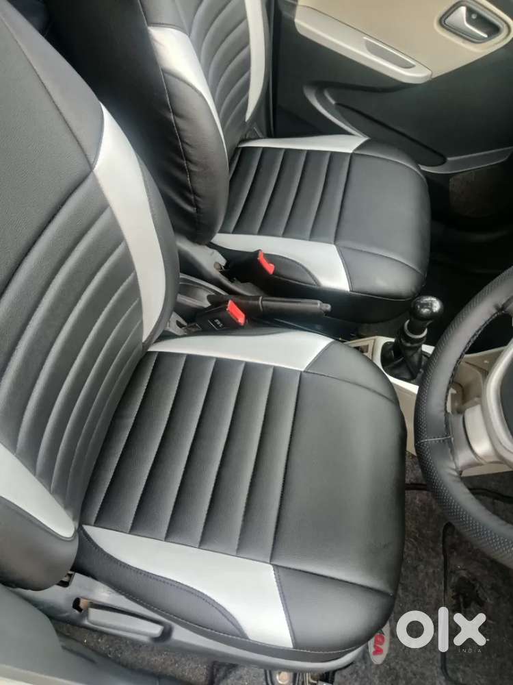 Maruti Suzuki Alto K10 1.0 Vxi, 2016, Petrol