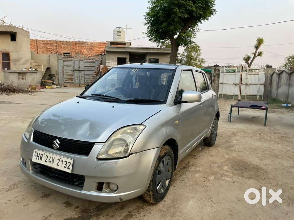 Maruti Suzuki Swift 2009 Petrol Good Condition
