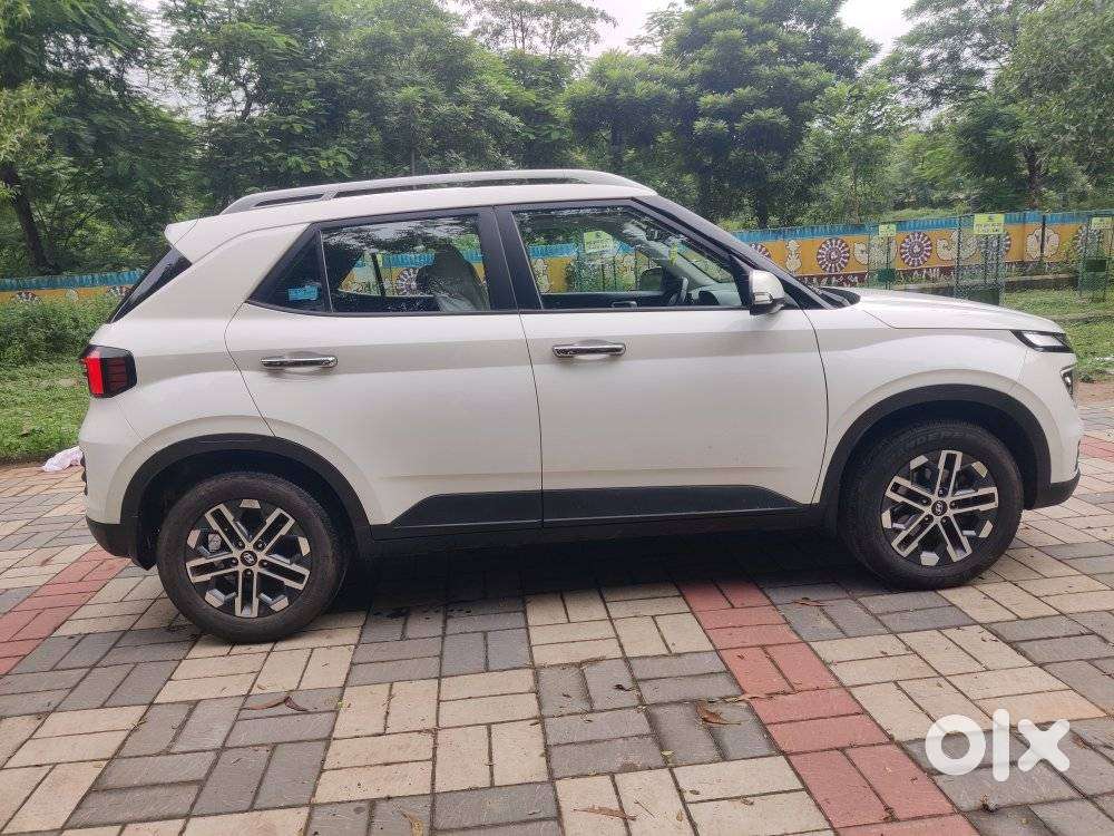 Hyundai Venue 1.4 Crdi Sx (o), 2022, Diesel