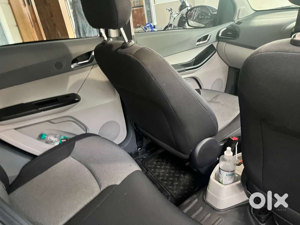 Tata Tiago Ev Xz Plus 2025