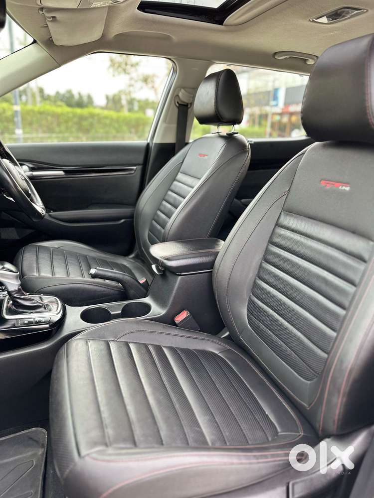 Kia Seltos Gtx Plus At D, 2021, Diesel