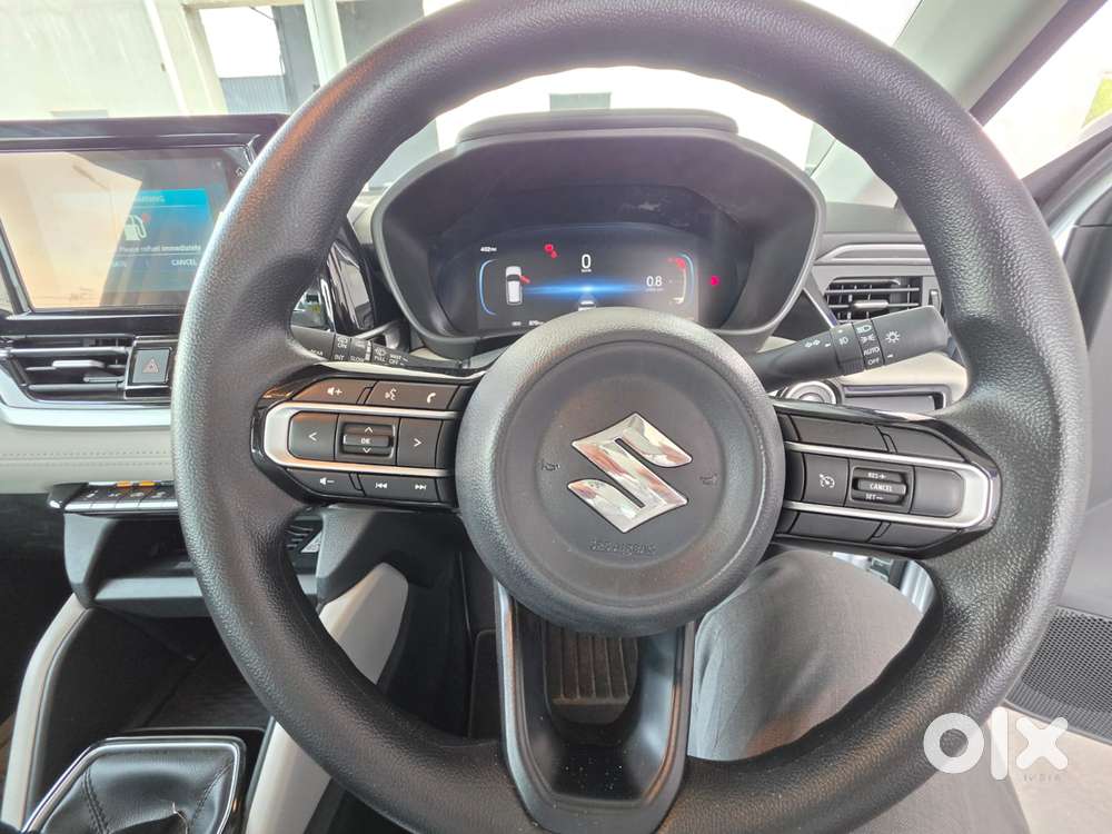 Maruti Suzuki Victoris Zxi Plus (o) Petrol Manual, 2026, Petrol