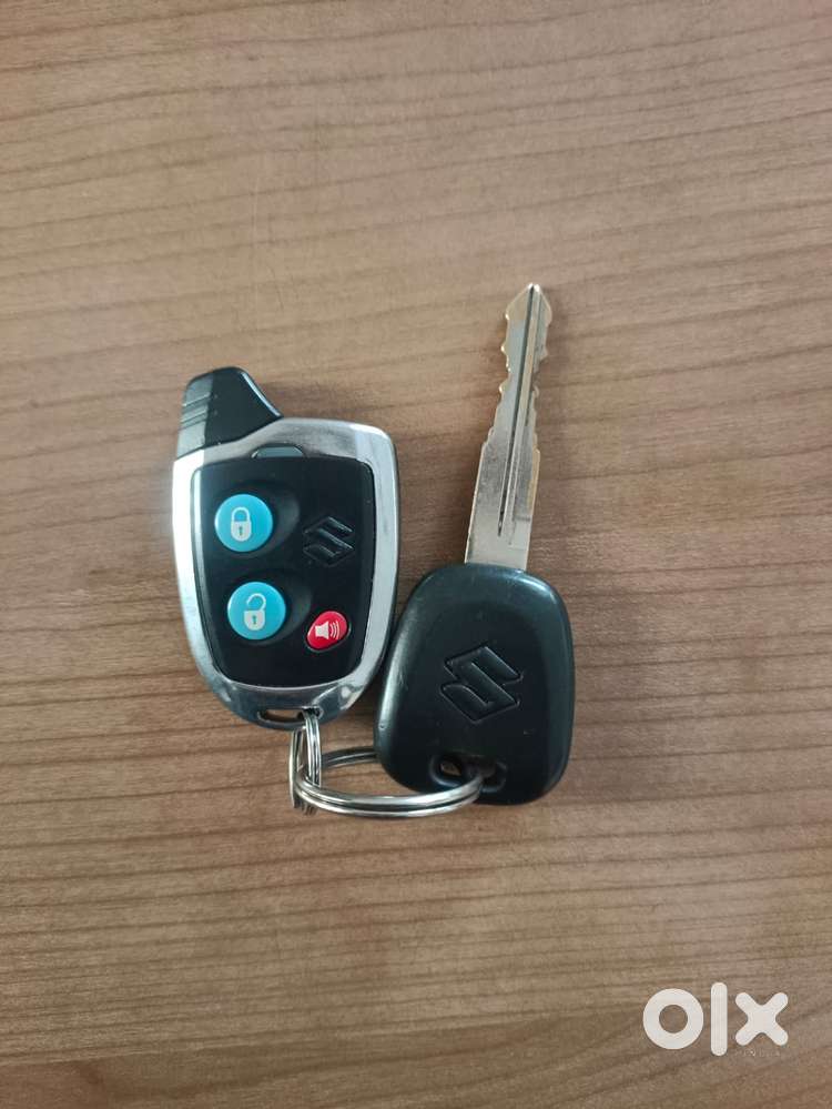 Maruti Suzuki Celerio Vxi Mt, 2022, Petrol