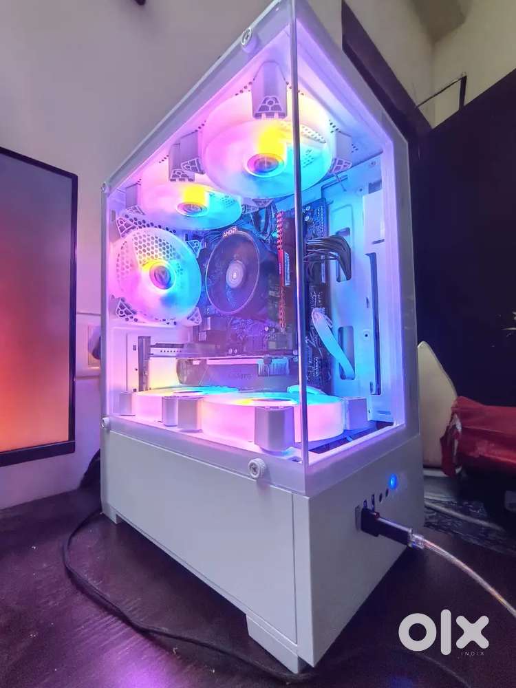 CUSTOM BUILT PC ON SALE!! - Computers & Laptops in Nolambur, Chennai ...