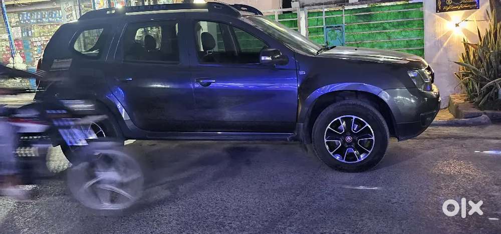 Good Condition 85ps