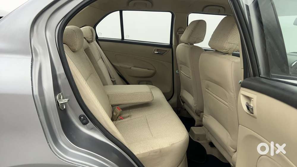 Maruti Suzuki Swift Dzire 1.3 Vxi, 2014, Petrol