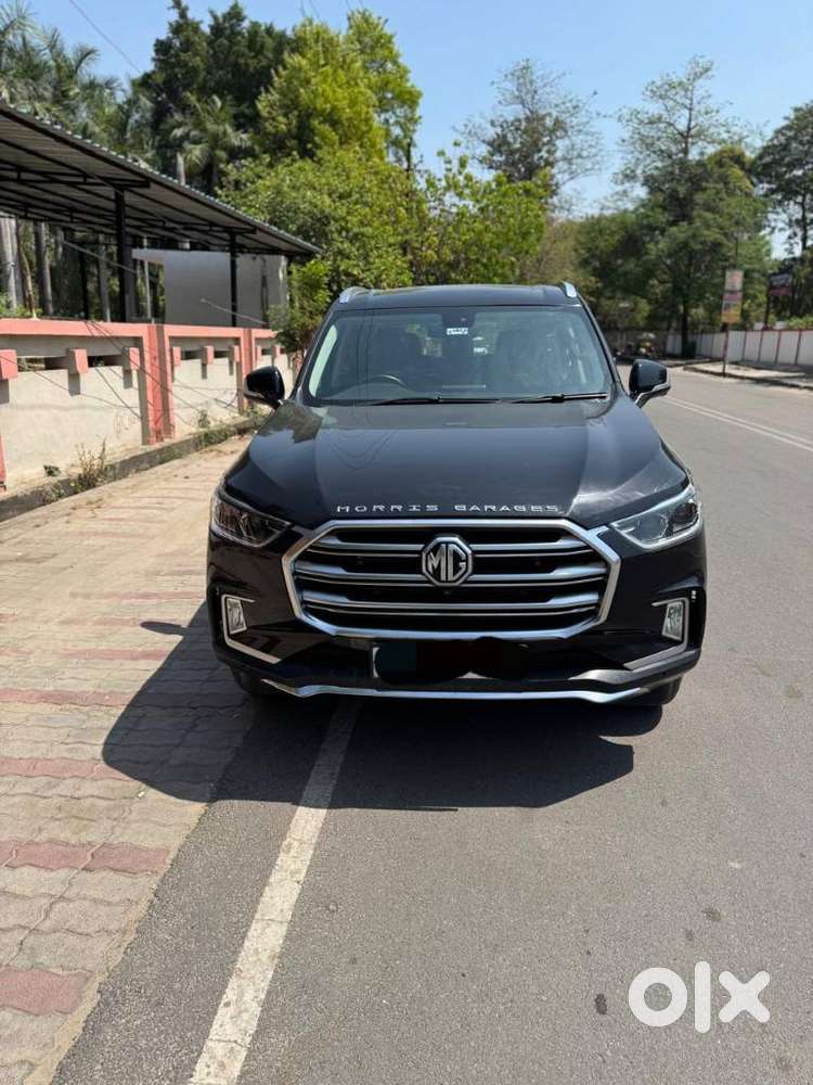 Mg Gloster 2.0 Sharp Twin Turbo 7 Str 4wd, 2020