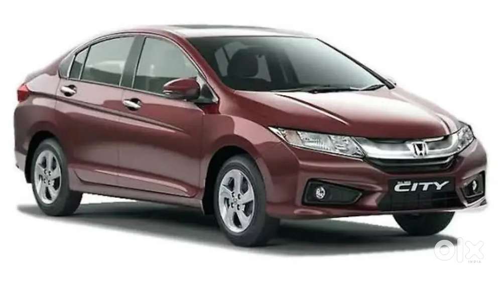 Want To Buy Honda City 2014 And Above Model