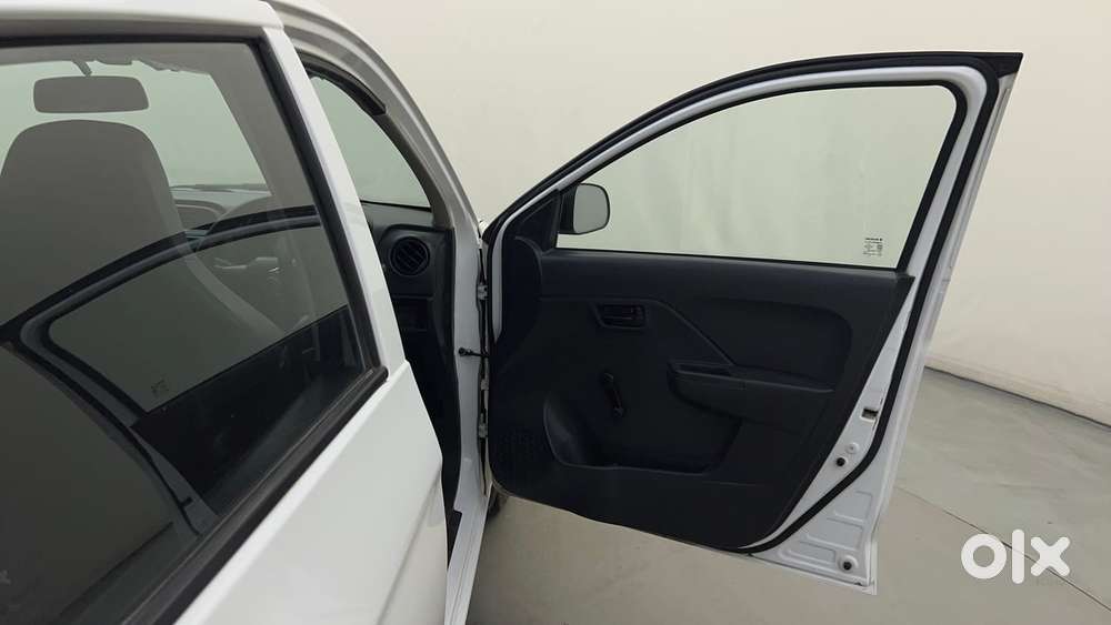 Maruti Suzuki Alto K10 1.0 Lxi (o), 2022, Petrol