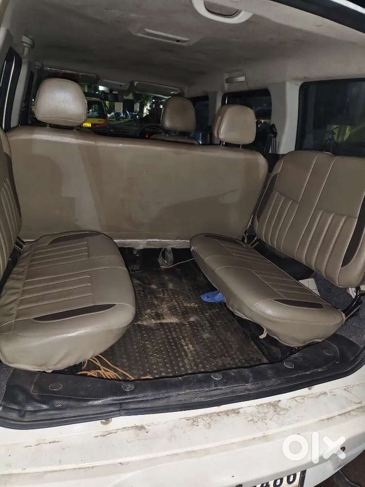Mahindra Bolero Neo Plus 2025