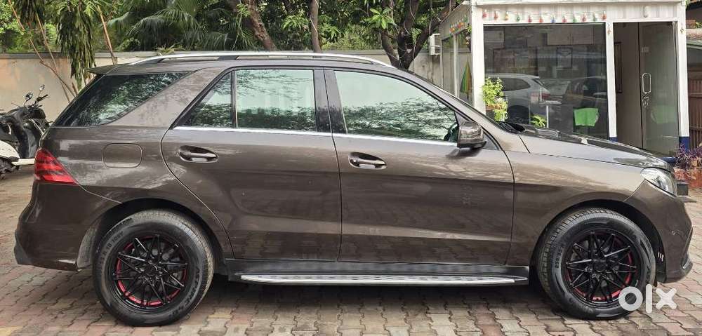 Mercedes-benz M-class Ml 250 Cdi, 2014, Diesel