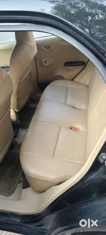 Honda Brio 1.2 E Mt, 2015, Petrol