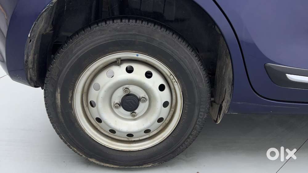 Maruti Suzuki Swift 2005-2010 1.3 Lxi, 2019, Petrol