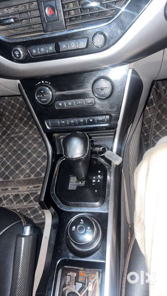 Tata Nexon Diesel 2018
