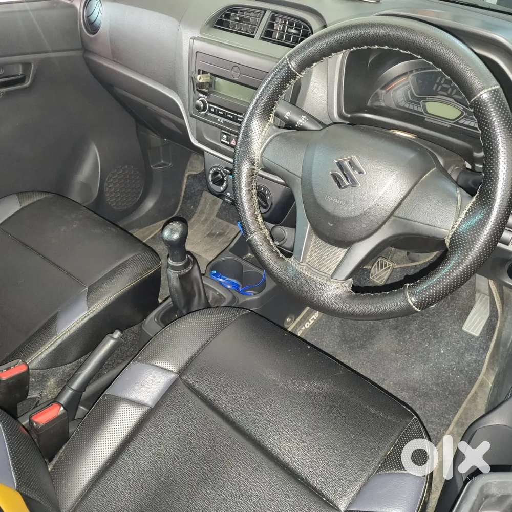 2023 Maruti Suzuki Alto