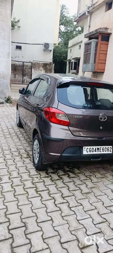 Tata Tiago 1.05 Revotorq Xt, 2018, Diesel