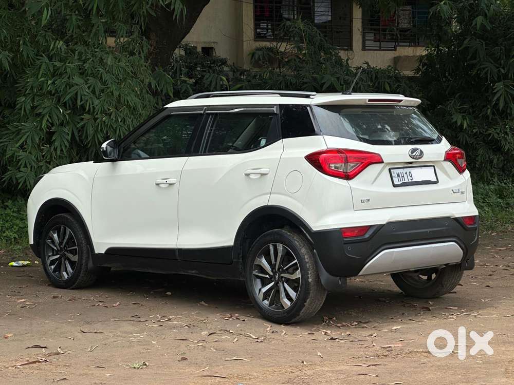Mahindra Xuv300 W8 Option Diesel, 2019, Diesel