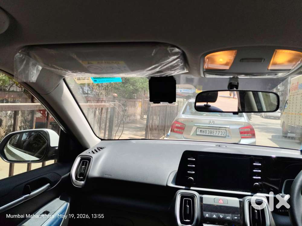 Kia Sonet, 2024, Petrol