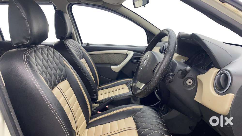 Renault Duster 85ps Diesel Rxl, 2014, Diesel
