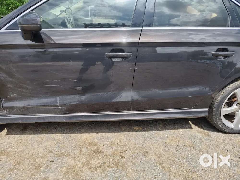 Audi A3 35 Tdi 2015