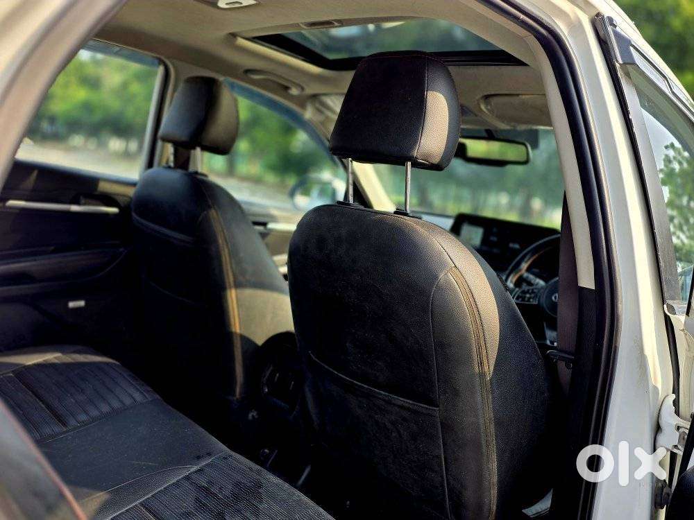 Kia Sonet 1.5 Gtx Plus Diesel At Dt, 2021